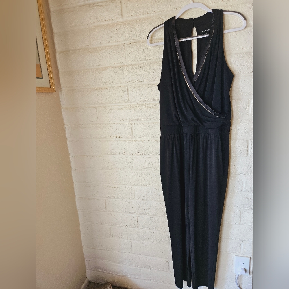 White House Black Market pantsuit